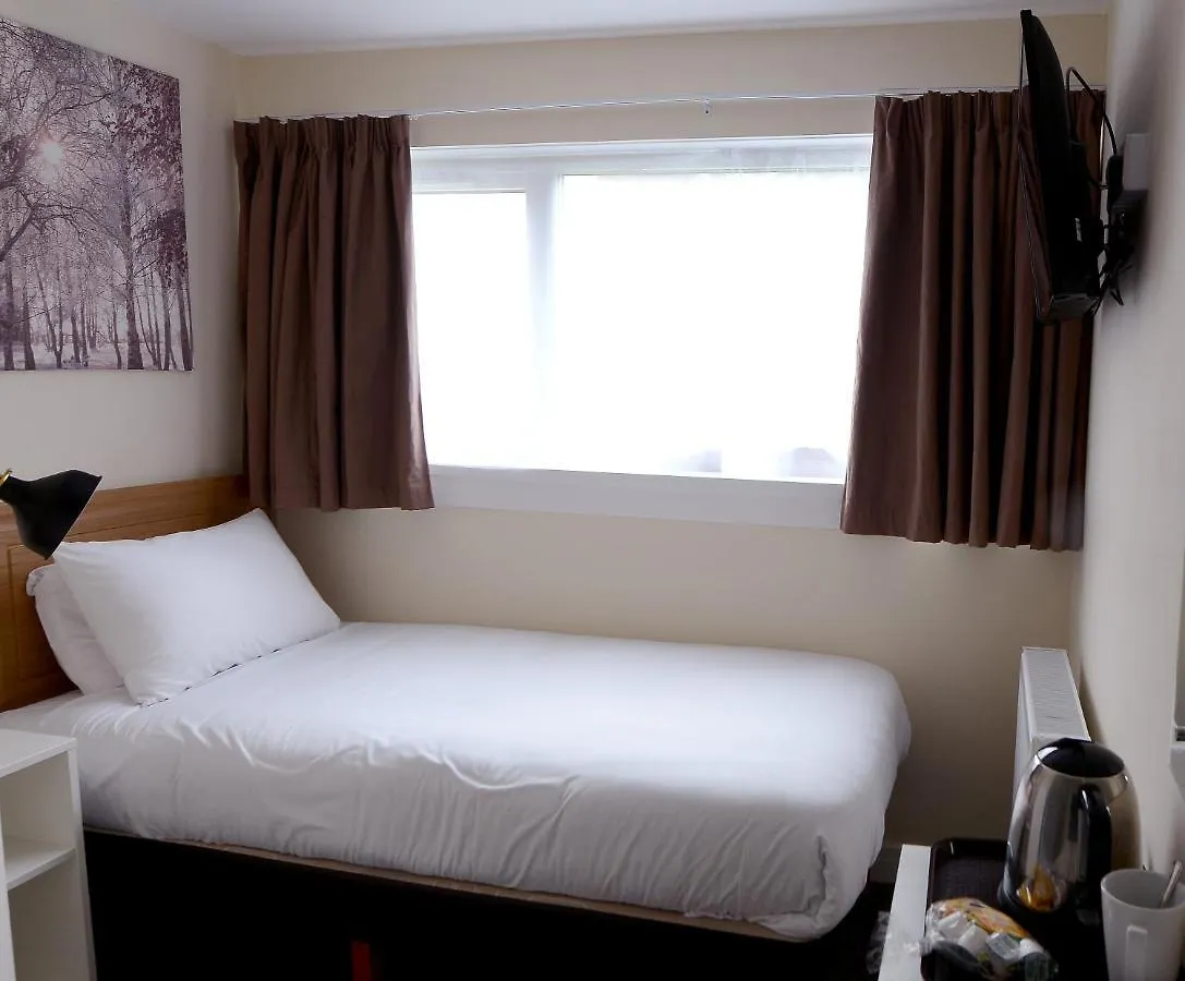 Grand Hotel Gosforth Park Newcastle upon Tyne 4*,  Verenigd Koninkrijk