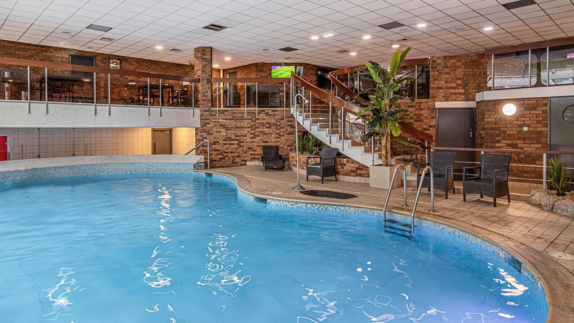 Grand Hotel Gosforth Park Newcastle upon Tyne