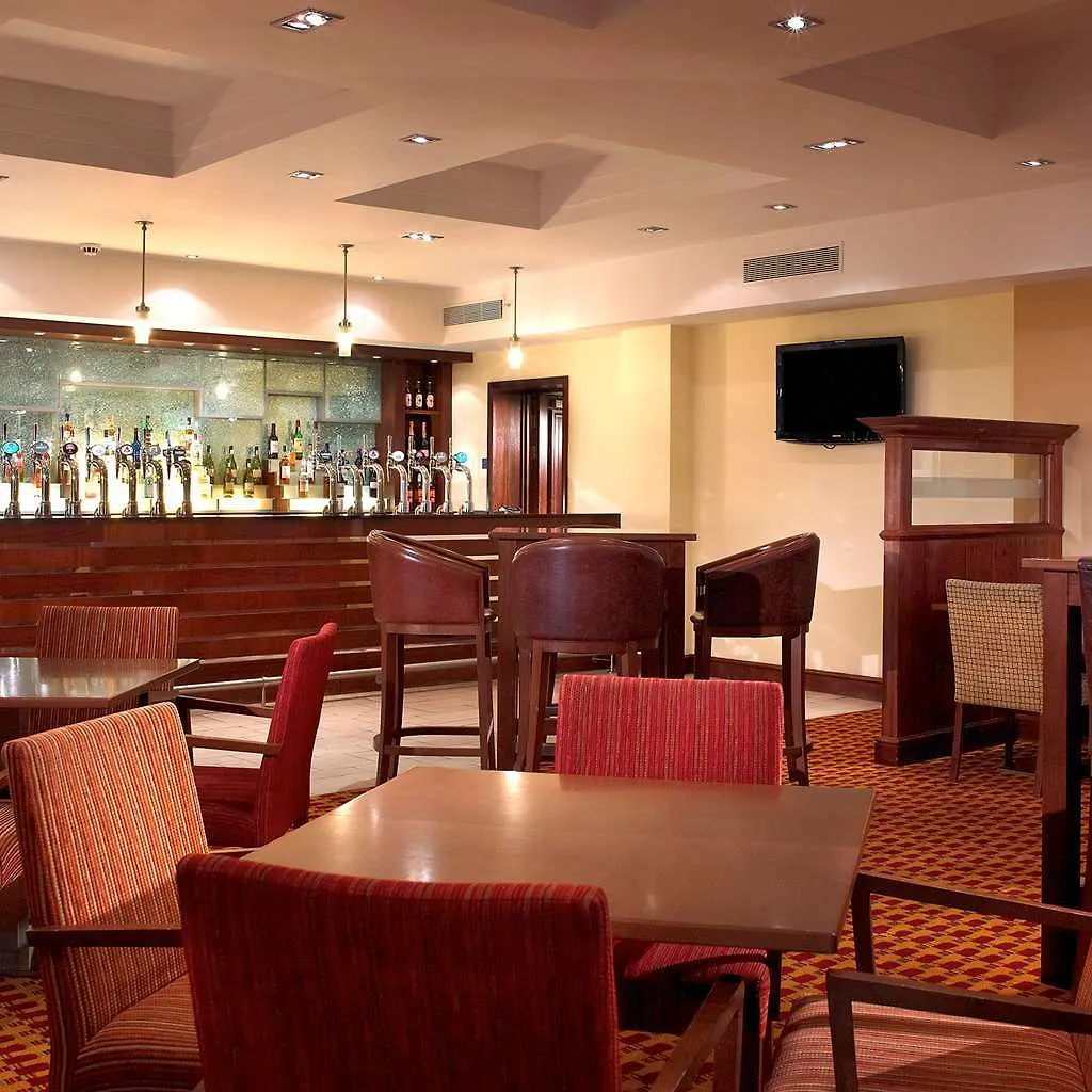 Grand Hotel Gosforth Park Newcastle upon Tyne
